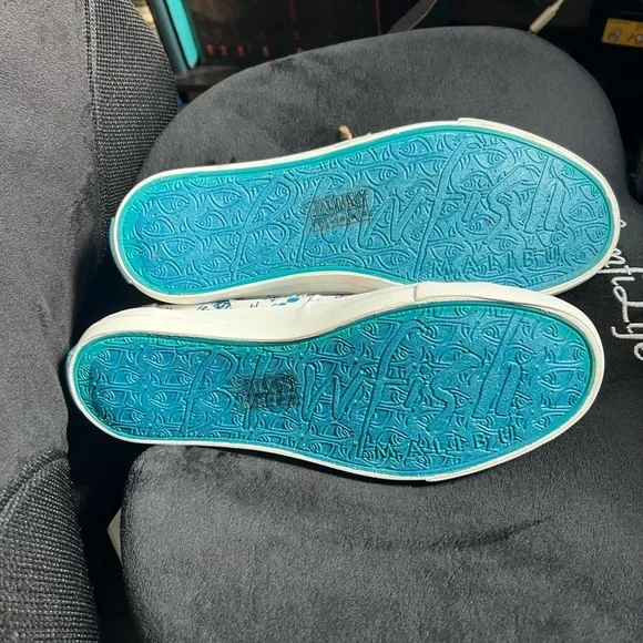 Blowfish MARLEY4EARTH - Picture 2 of 3